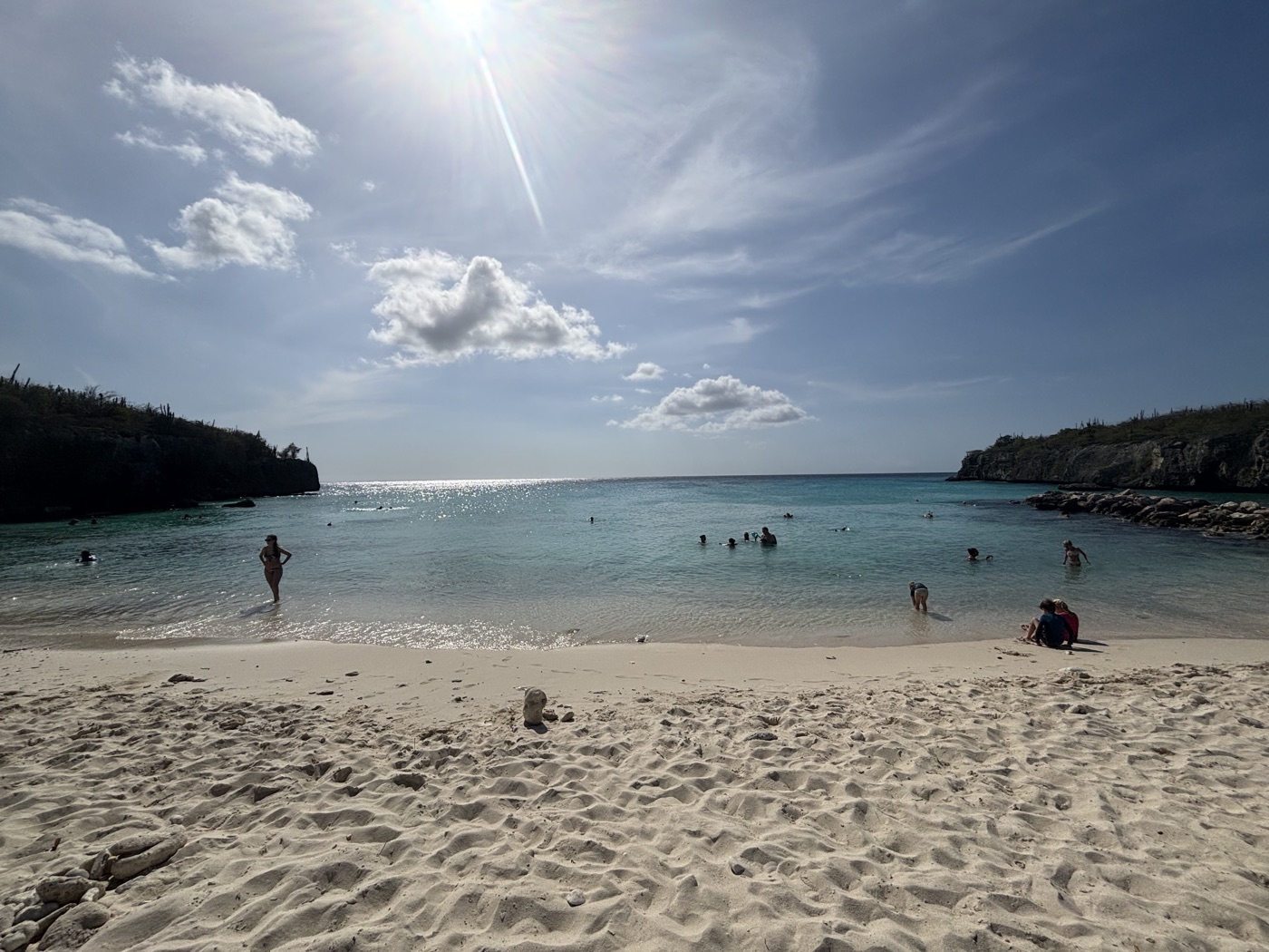 Daaibooi Bay